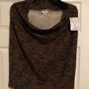 LuLaRoe XL Cassie - New